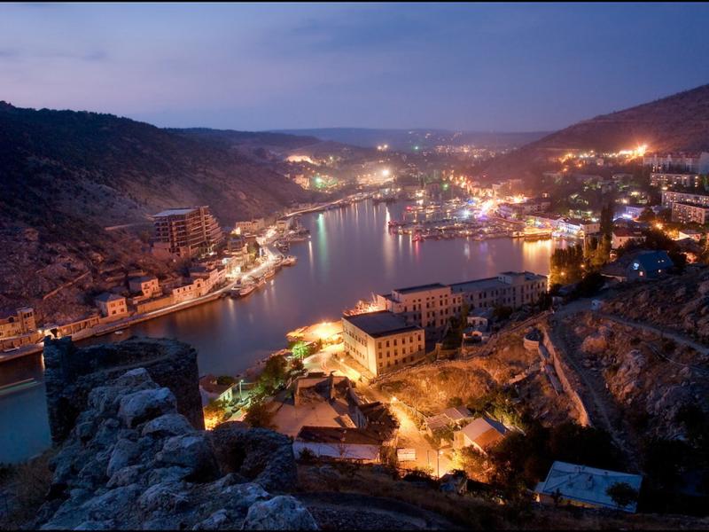 Балаклава