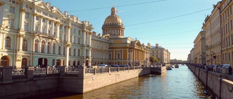 Русские приключения: удивительные места и события