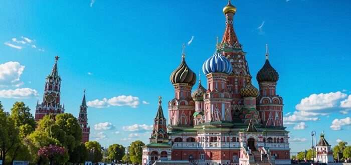 Русские праздники: традиции и обряды разных народов