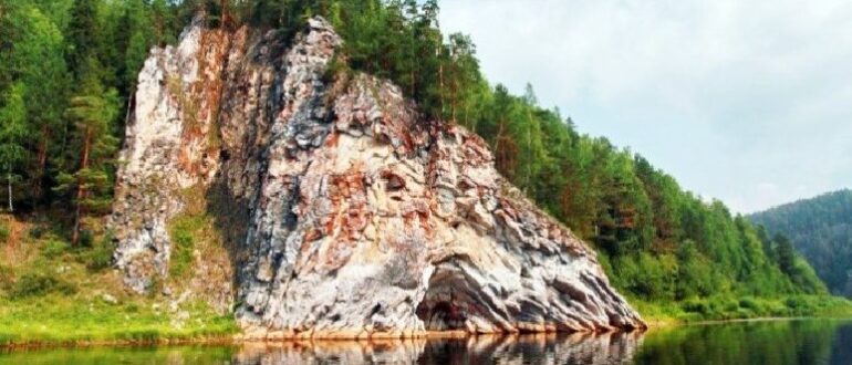 Знакомство с культурой: путешествие в историю