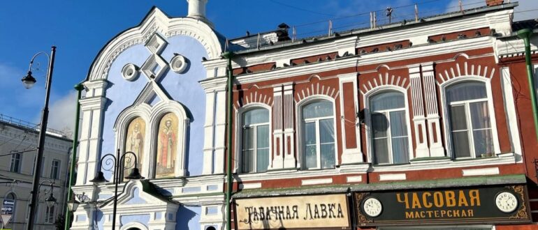 Знакомство с местным фольклором: путешествие в легенды