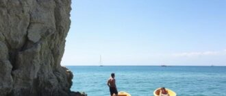 Как выбрать идеальное время для поездки на море