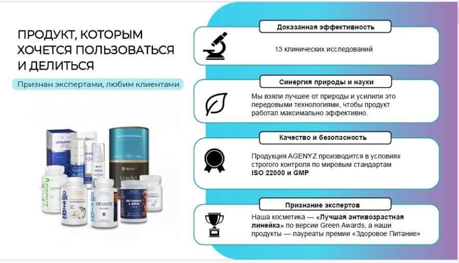 Адженис: сертификация без сложных слов