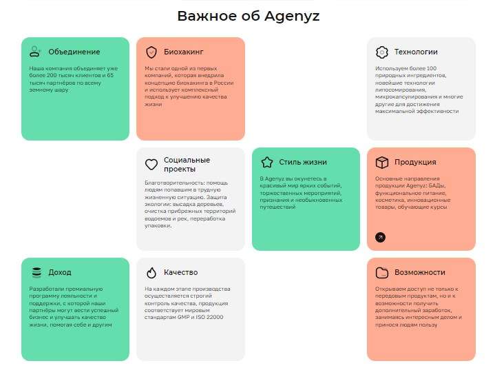 Сертификация Адженис: как это работает