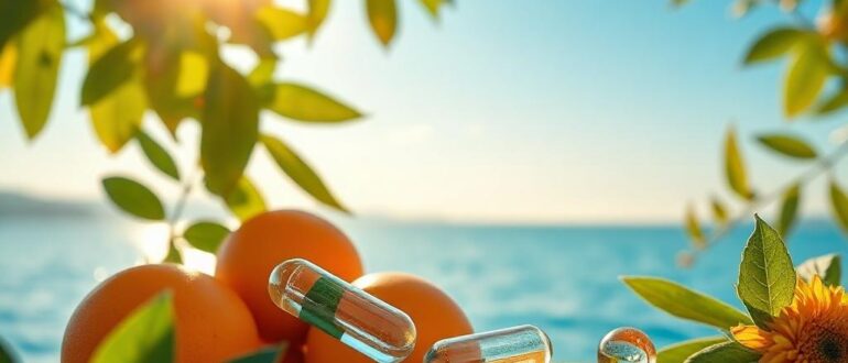Agenyz — международный бренд здоровья: как продукты могут изменить заботу о себе